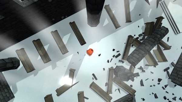The Other Half screenshot 3