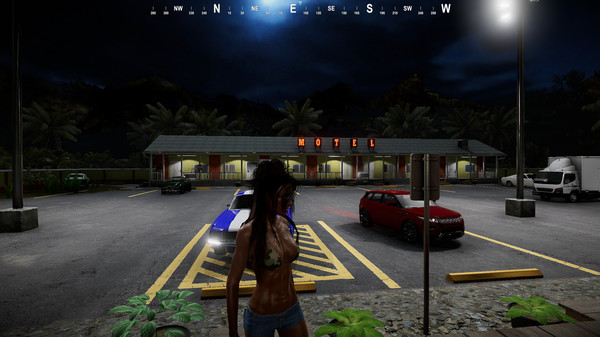 LEMURIA screenshot 12