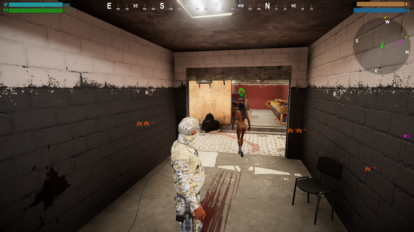 LEMURIA screenshot 10