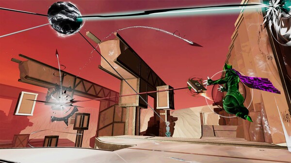 Vellum screenshot 8