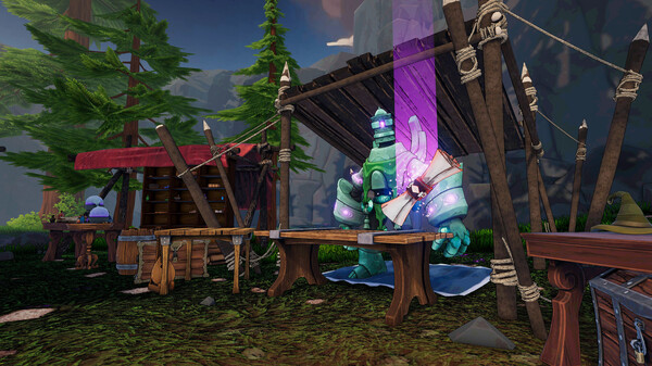 Vellum screenshot 5