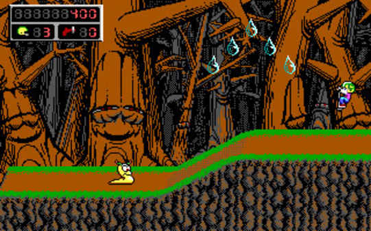 Commander Keen screenshot 2