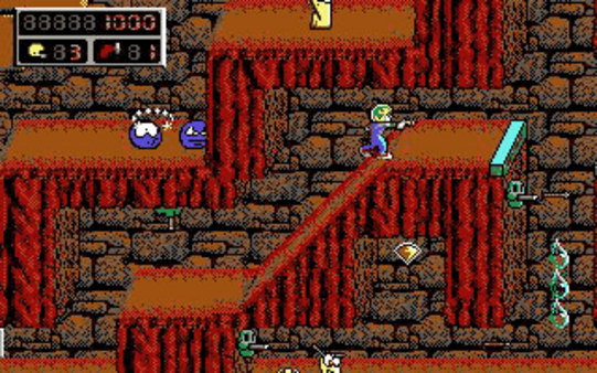 Commander Keen screenshot 3
