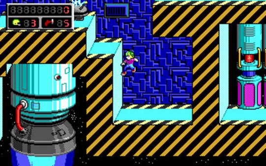 Commander Keen screenshot 4