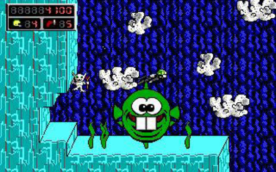 Commander Keen screenshot 5