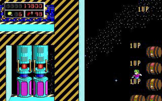 Commander Keen screenshot 6