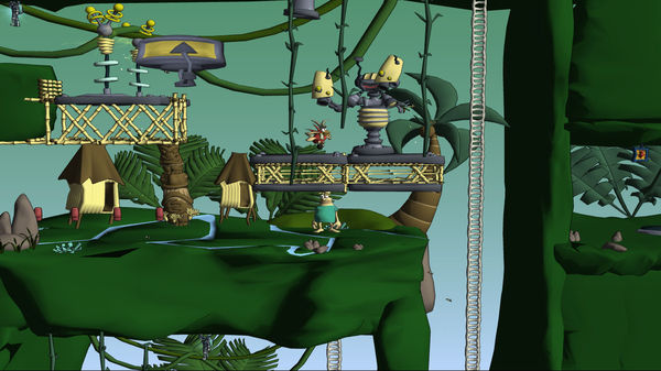 Cloning Clyde screenshot 7