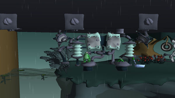 Cloning Clyde screenshot 4
