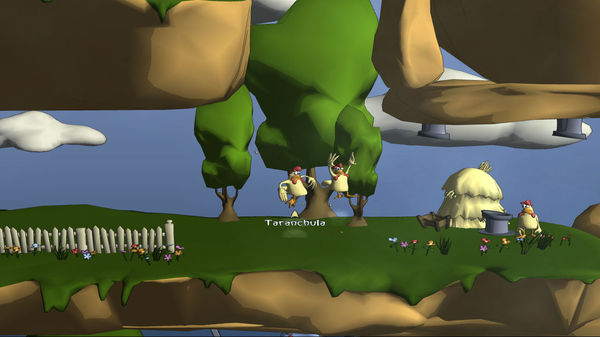 Cloning Clyde screenshot 11