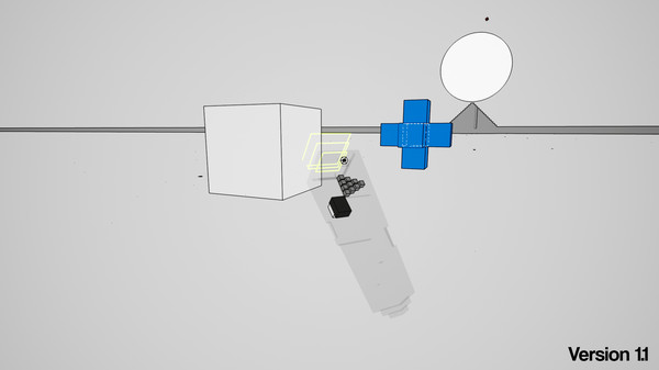 Obstruction : VR screenshot 1