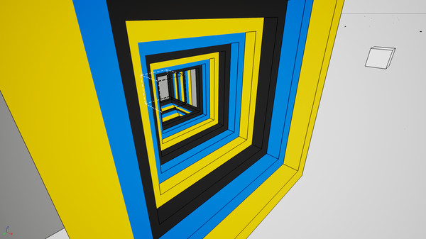 Obstruction : VR screenshot 10