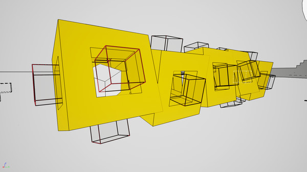 Obstruction : VR screenshot 8