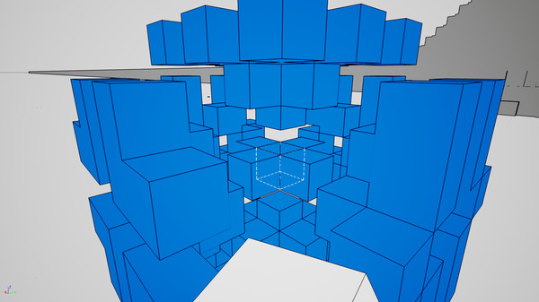 Obstruction : VR screenshot 5