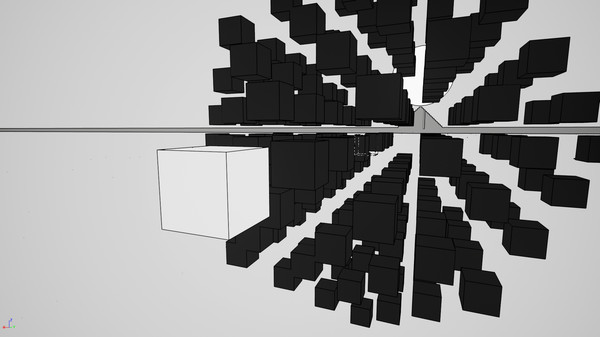 Obstruction : VR screenshot 7