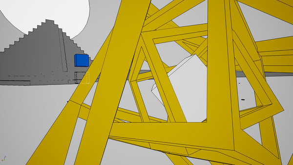 Obstruction : VR screenshot 3