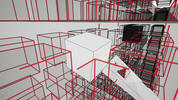 Obstruction : VR screenshot 6