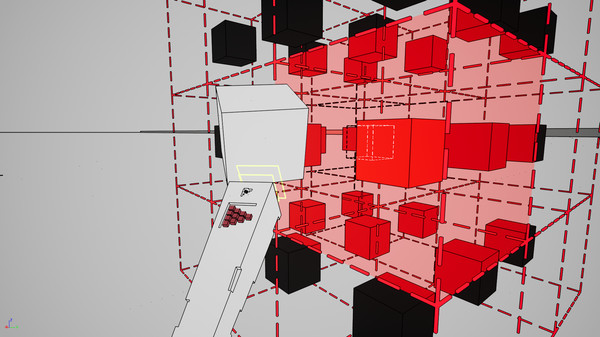 Obstruction : VR screenshot 4
