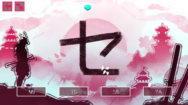 JQ: Beautiful Japan screenshot 3
