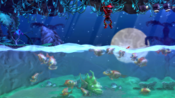 Ancients of Ooga screenshot 3