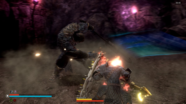 Animus - Stand Alone screenshot 2