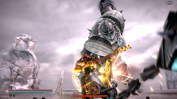 Animus - Stand Alone screenshot 5