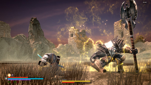Animus - Stand Alone screenshot 6