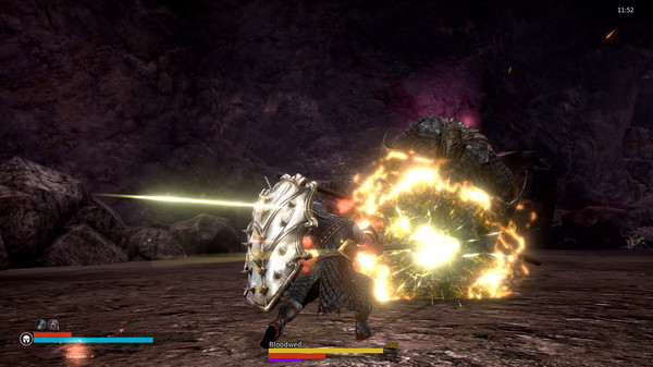 Animus - Stand Alone screenshot 9