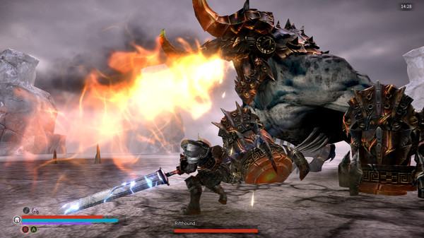 Animus - Stand Alone screenshot 4