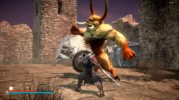 Animus - Stand Alone screenshot 7