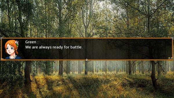 A.L.A.N.: Rift Breakers screenshot 11