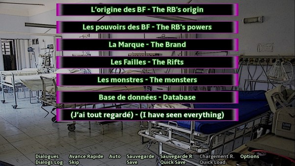 A.L.A.N.: Rift Breakers screenshot 7
