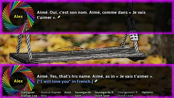 A.L.A.N.: Rift Breakers screenshot 2