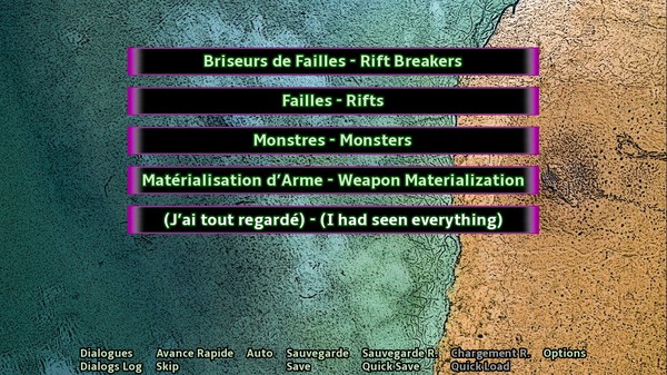A.L.A.N.: Rift Breakers screenshot 6