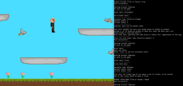 Curiosity screenshot 5