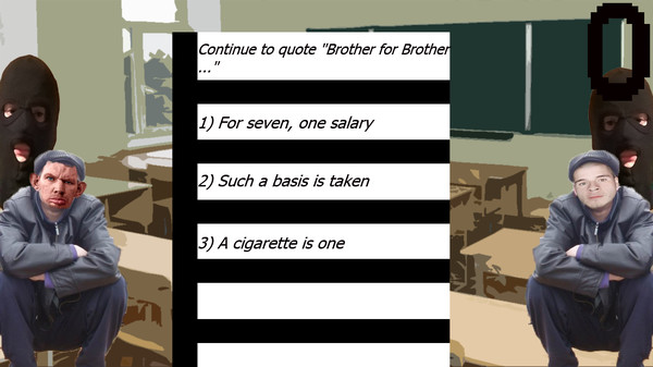 Pachansky Mathematics 2+2=8 screenshot 5