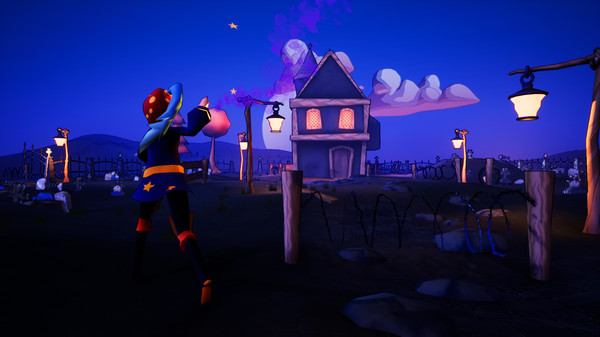 TailzFromTheGrave screenshot 9