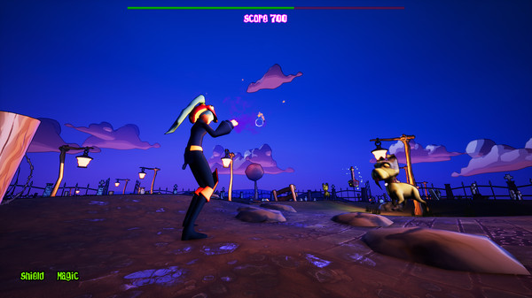 TailzFromTheGrave screenshot 5
