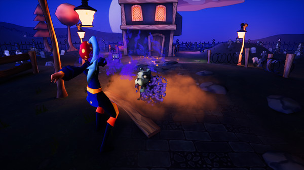 TailzFromTheGrave screenshot 12