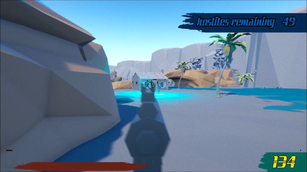 Swords with spice screenshot 1
