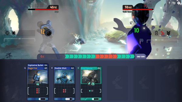 Second Second screenshot 5