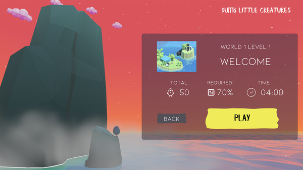 Dumb Little Creatures screenshot 5