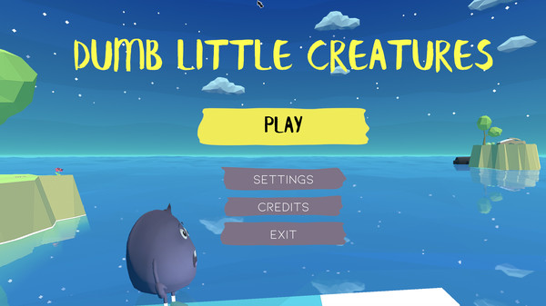 Dumb Little Creatures screenshot 1