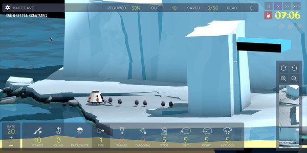 Dumb Little Creatures screenshot 3