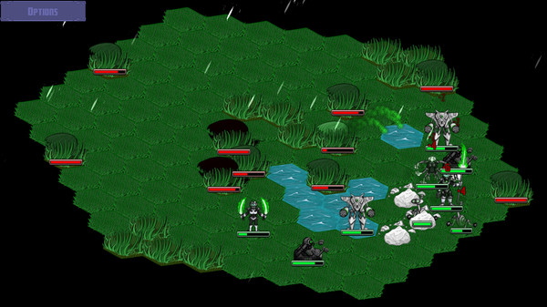 Project GR-5LYR: Galactic Relocation screenshot 8