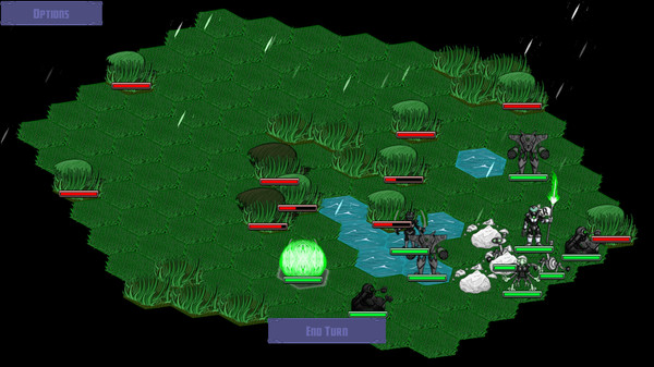 Project GR-5LYR: Galactic Relocation screenshot 3