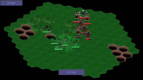 Project GR-5LYR: Galactic Relocation screenshot 5
