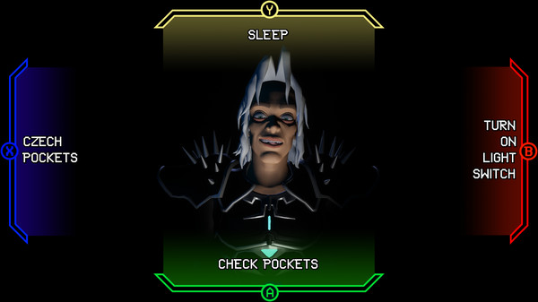 The Dark Room screenshot 3