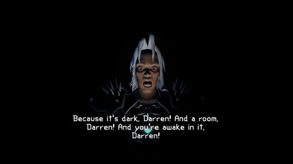 The Dark Room screenshot 4