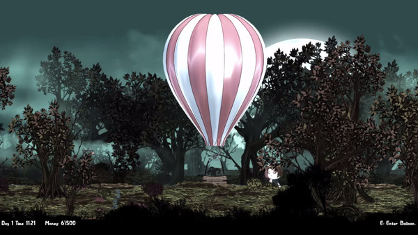 From Darkness screenshot 1