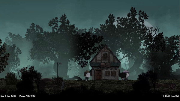 From Darkness screenshot 4